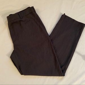 George Charcoal Gray men’s Dress pants